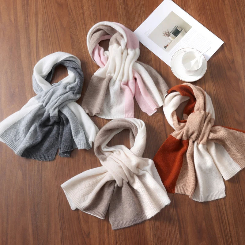 STIL™ | Merino Skjerf