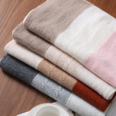 STIL™ | Merino Skjerf