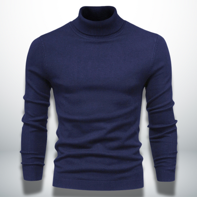 STIL™ | Elegant høyhalsgenser