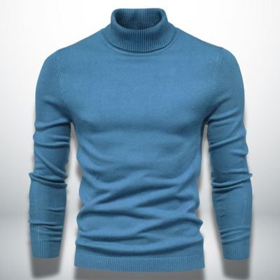 STIL™ | Elegant høyhalsgenser