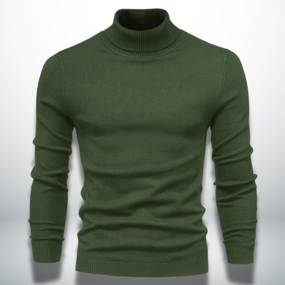 STIL™ | Elegant høyhalsgenser