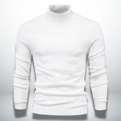 STIL™ | Elegant høyhalsgenser