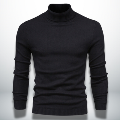 STIL™ | Elegant høyhalsgenser