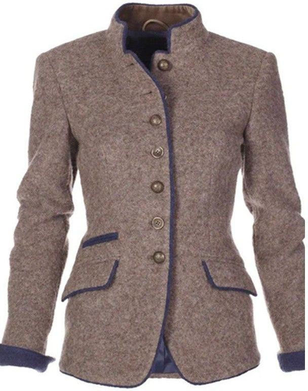 STIL™ | Elegant Jakke