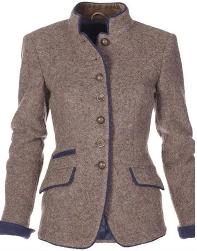 STIL™ | Elegant Jakke