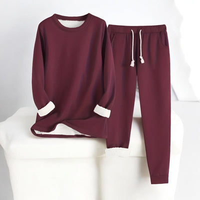 STIL™ | Termisk fleece-sett