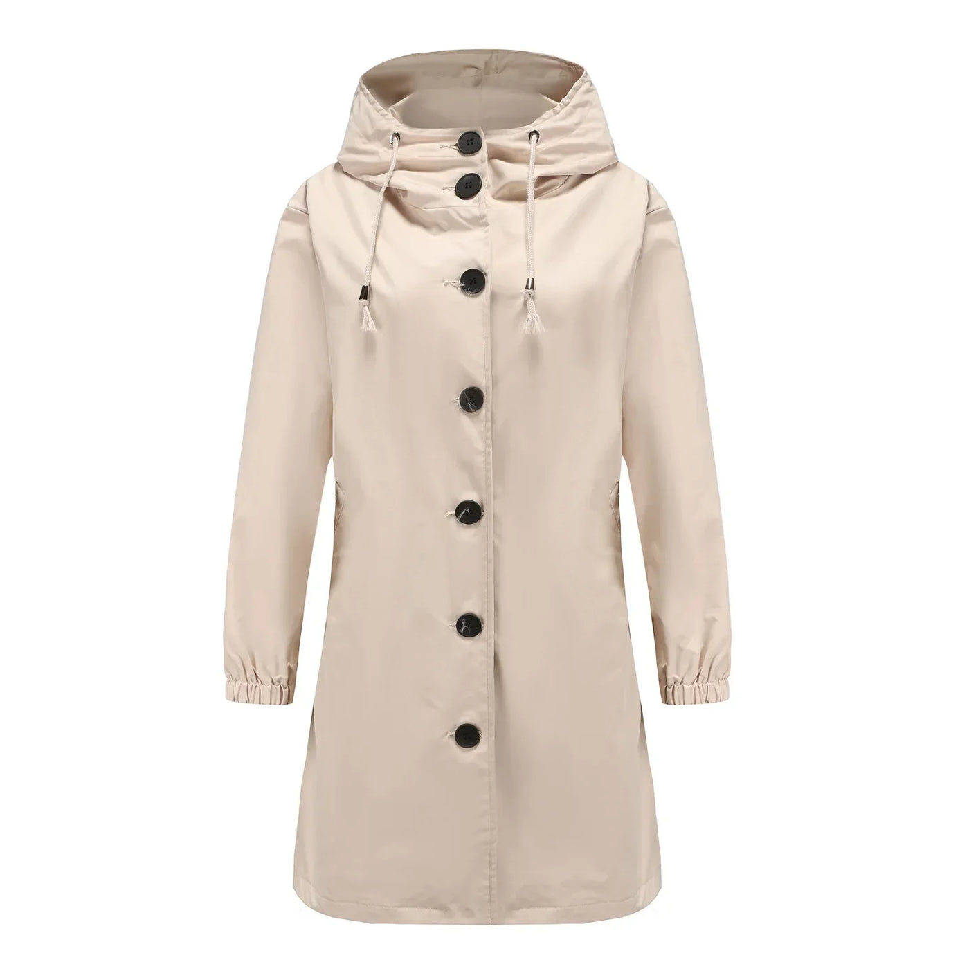 STIL™ - Vannavvisende trenchcoat