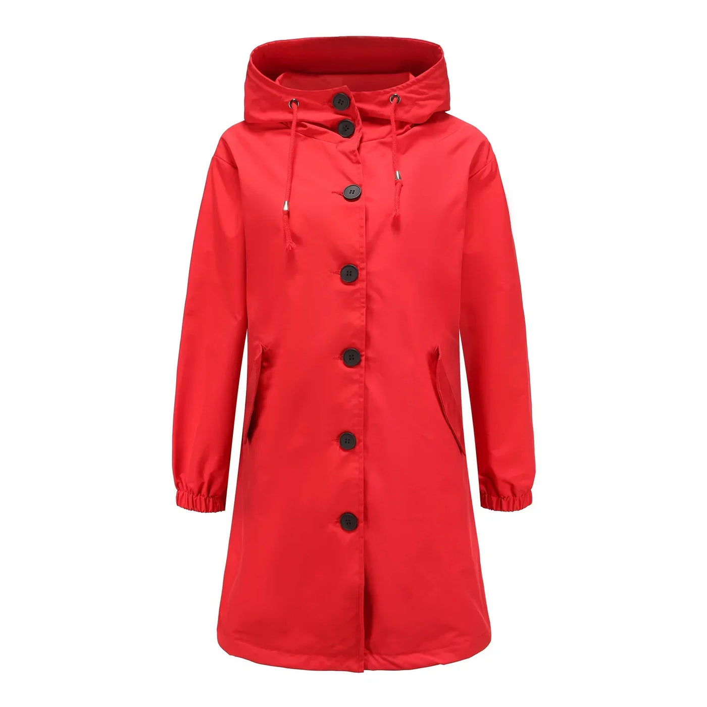 STIL™ - Vannavvisende trenchcoat