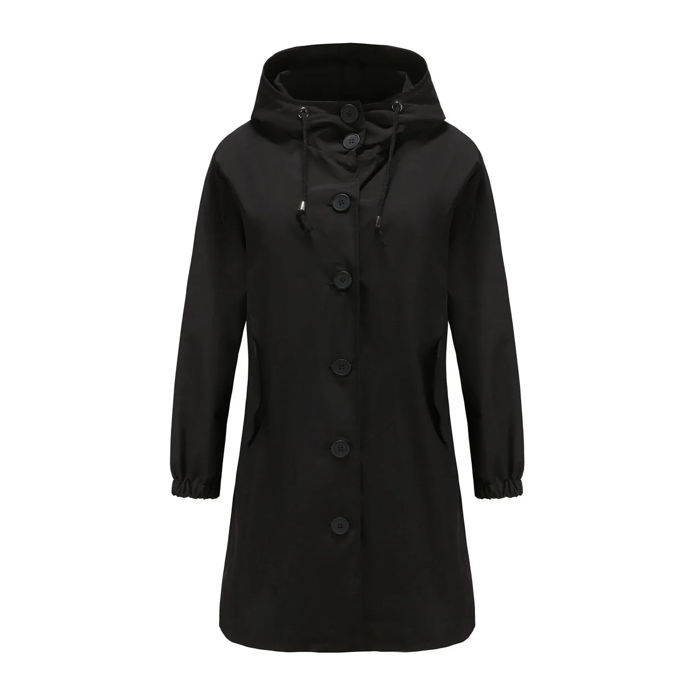 STIL™ - Vannavvisende trenchcoat