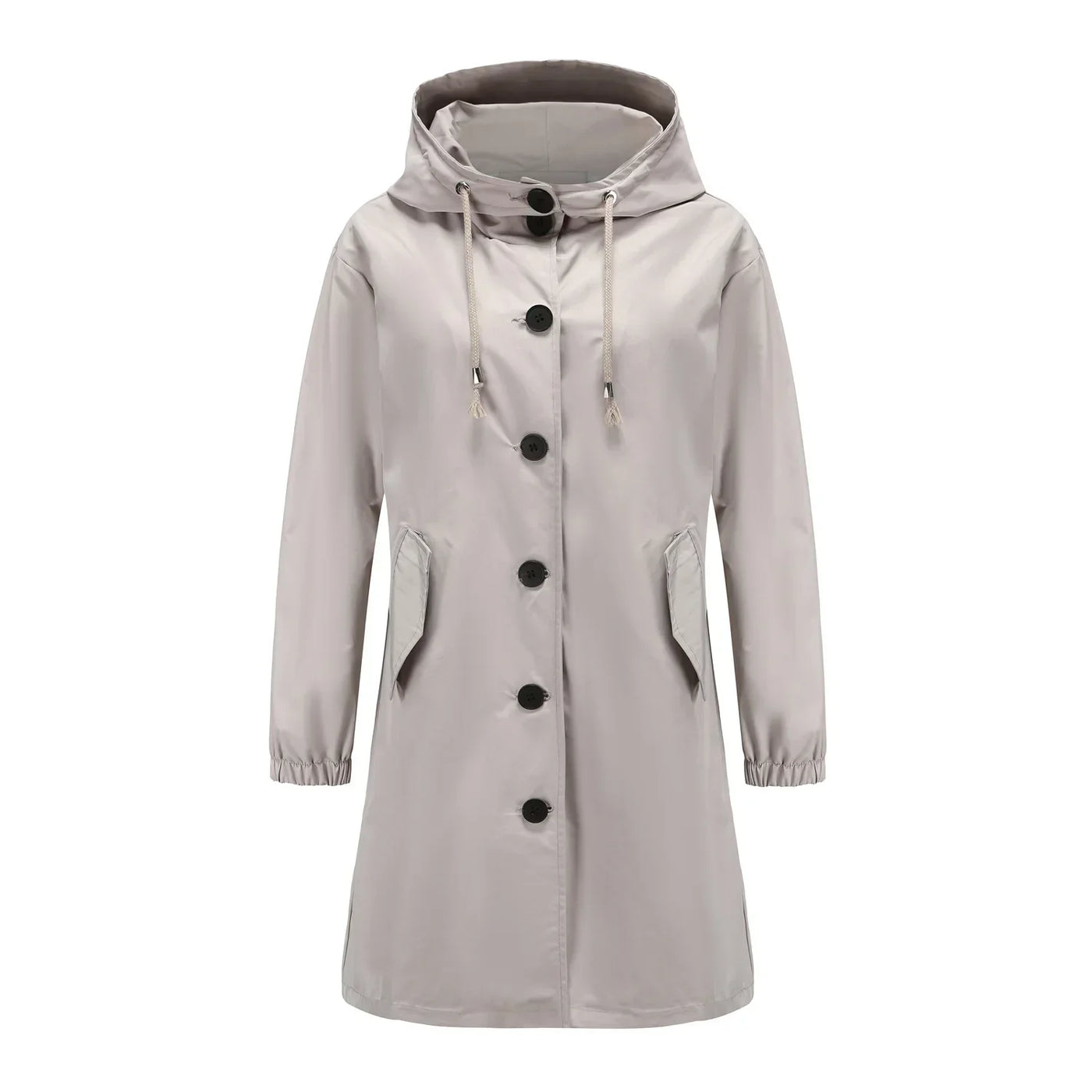 STIL™ - Vannavvisende trenchcoat