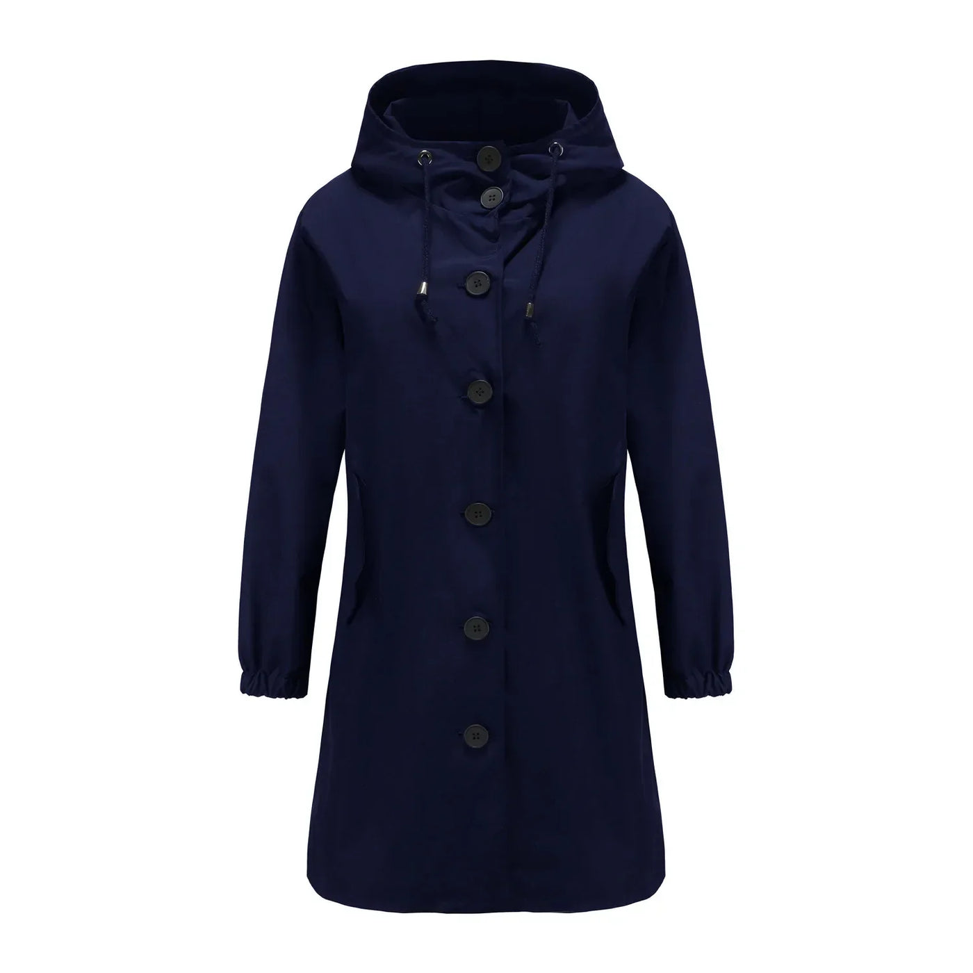 STIL™ - Vannavvisende trenchcoat