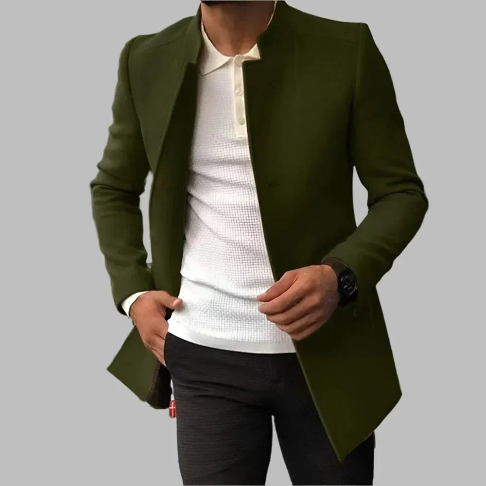 STIL™ | Elegant Frakk