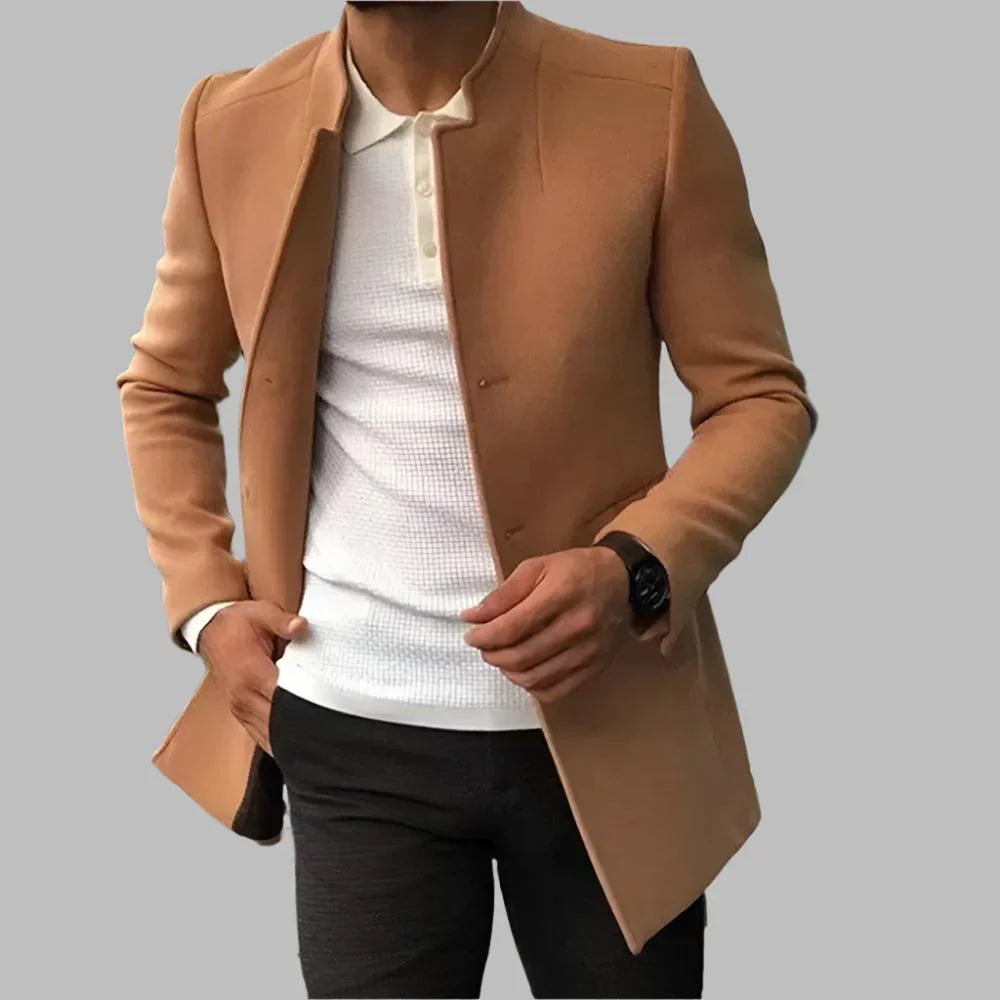 STIL™ | Elegant Frakk