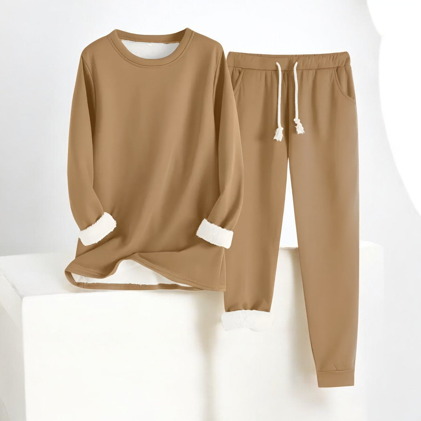 STIL™ | Termisk fleece-sett