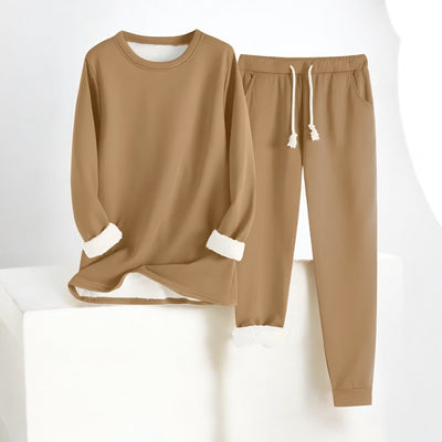 STIL™ | Termisk fleece-sett