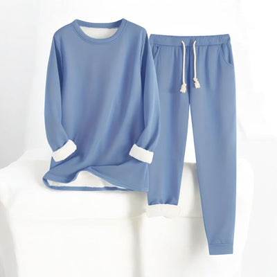STIL™ | Termisk fleece-sett