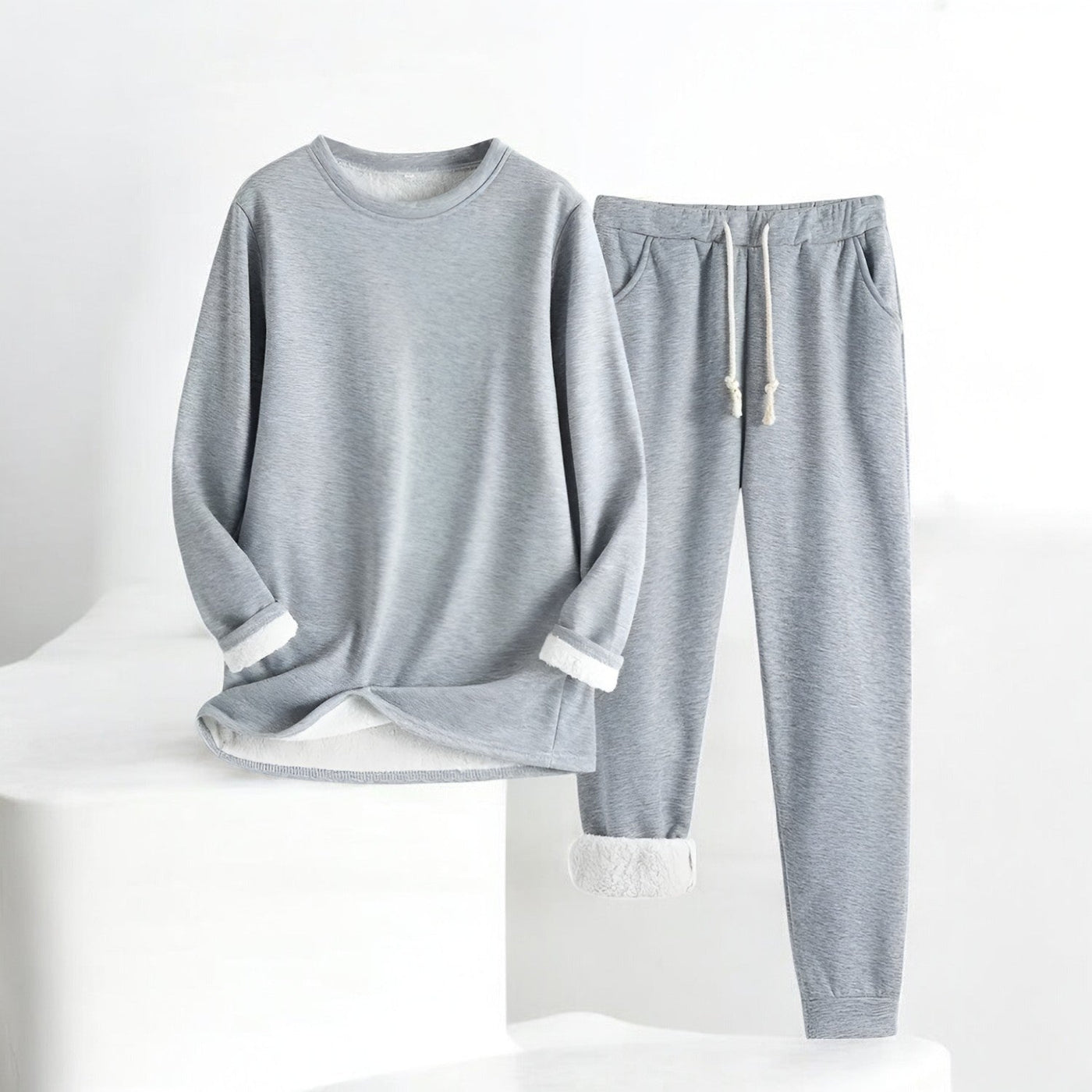 STIL™ | Termisk fleece-sett