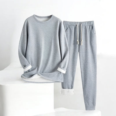 STIL™ | Termisk fleece-sett