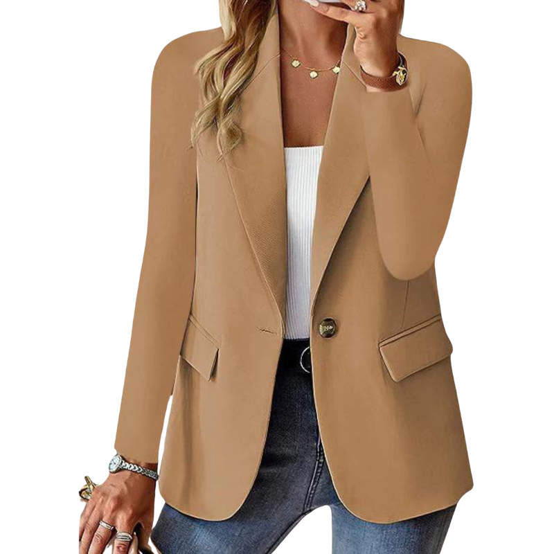 STIL™ | Elegant Blazer