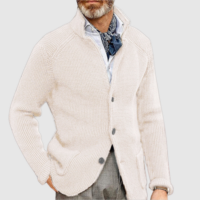 STIL™ | Cardigan for menn