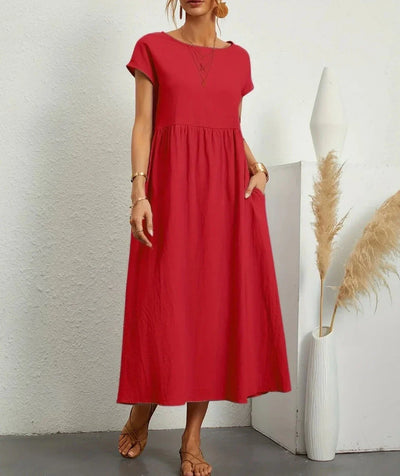 STIL™ - Elegant Fritidskjole