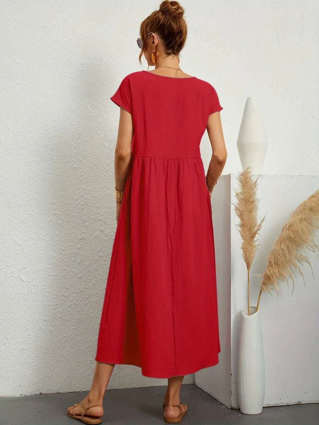 STIL™ - Elegant Fritidskjole