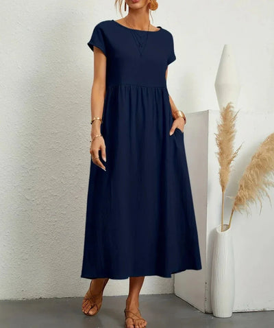 STIL™ - Elegant Fritidskjole