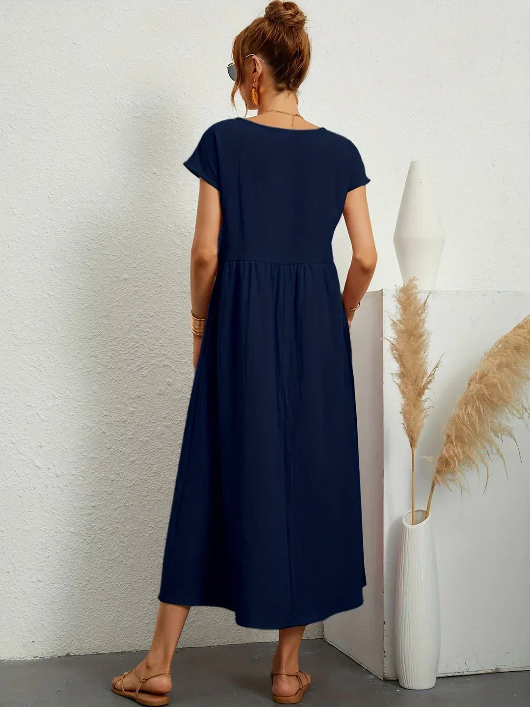 STIL™ - Elegant Fritidskjole