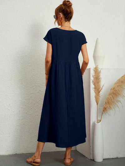 STIL™ - Elegant Fritidskjole