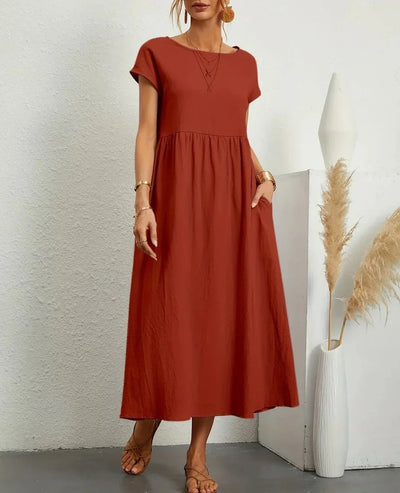 STIL™ - Elegant Fritidskjole
