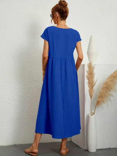STIL™ - Elegant Fritidskjole