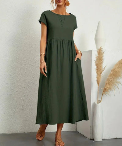 STIL™ - Elegant Fritidskjole