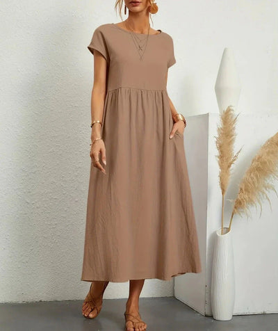STIL™ - Elegant Fritidskjole