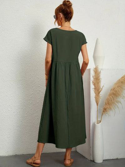 STIL™ - Elegant Fritidskjole