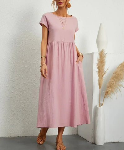STIL™ - Elegant Fritidskjole