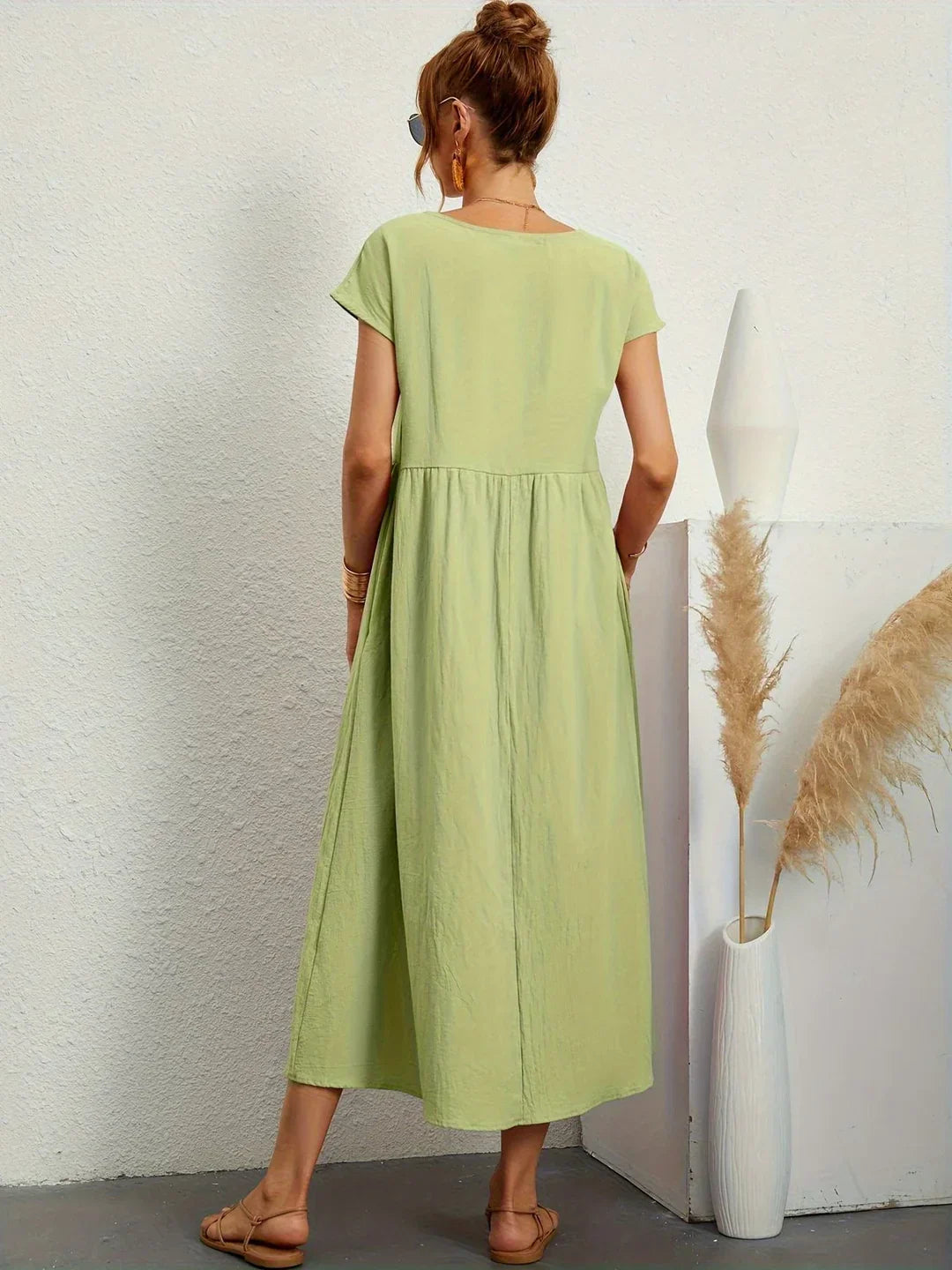 STIL™ - Elegant Fritidskjole
