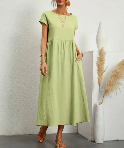 STIL™ - Elegant Fritidskjole
