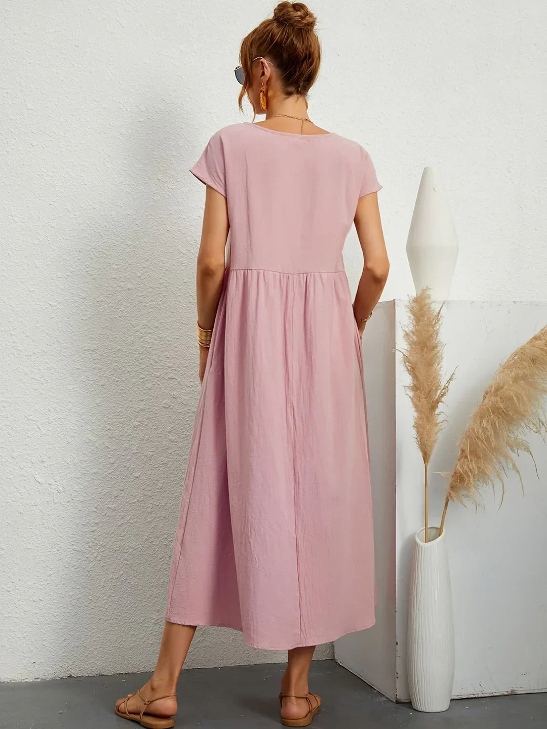 STIL™ - Elegant Fritidskjole