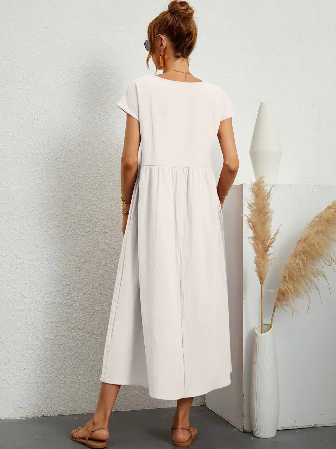 STIL™ - Elegant Fritidskjole