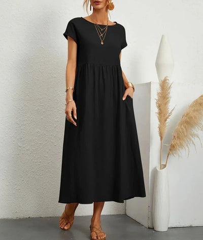 STIL™ - Elegant Fritidskjole