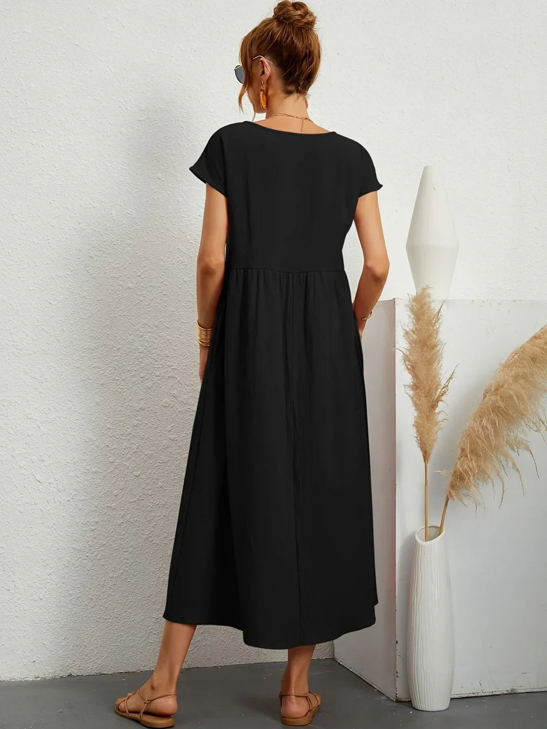 STIL™ - Elegant Fritidskjole