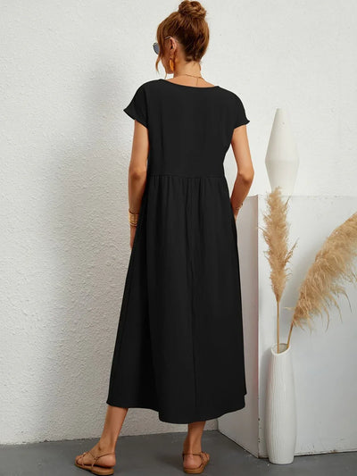 STIL™ - Elegant Fritidskjole