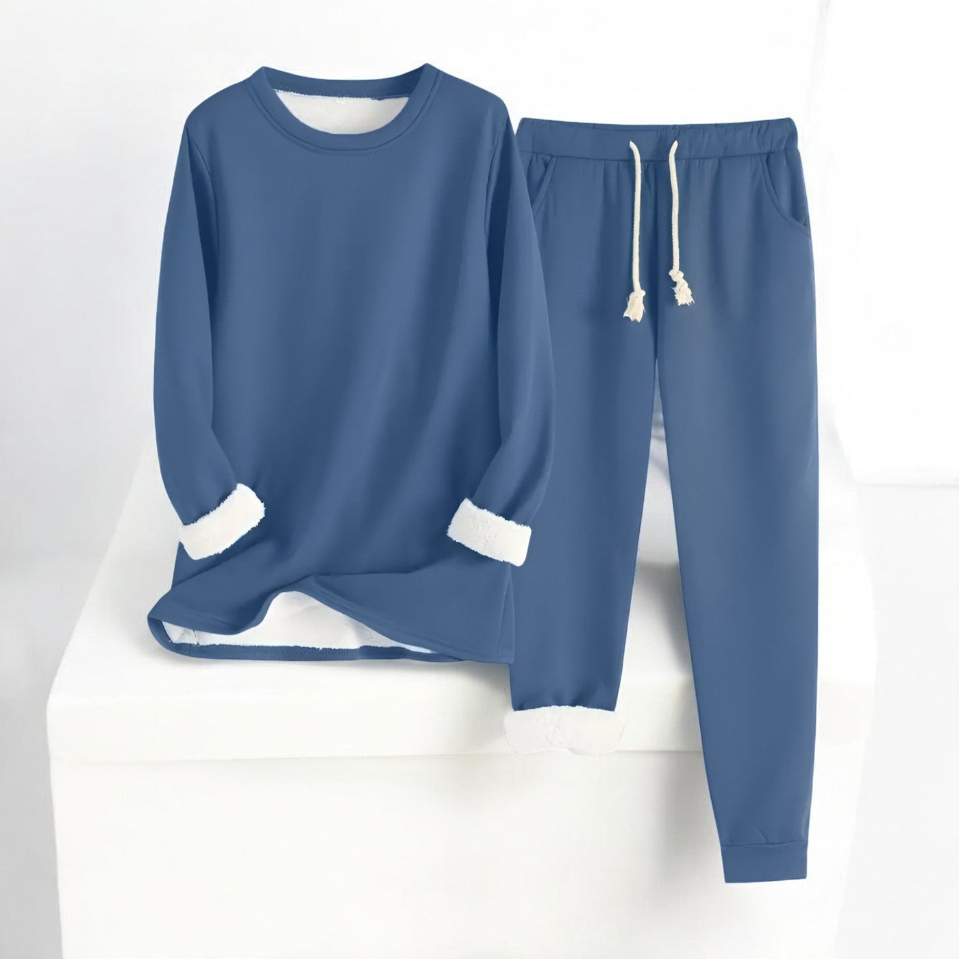 STIL™ | Termisk fleece-sett