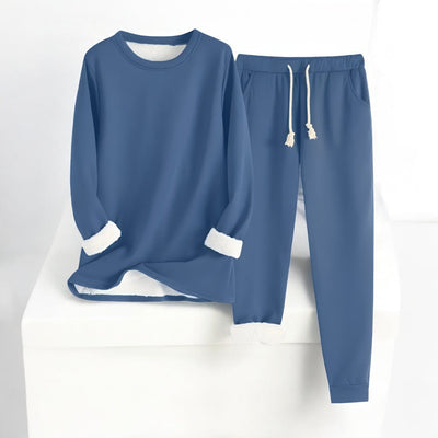 STIL™ | Termisk fleece-sett