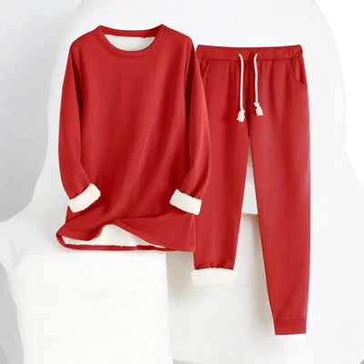 STIL™ | Termisk fleece-sett