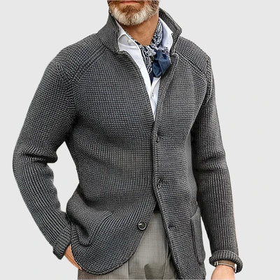 STIL™ | Cardigan for menn