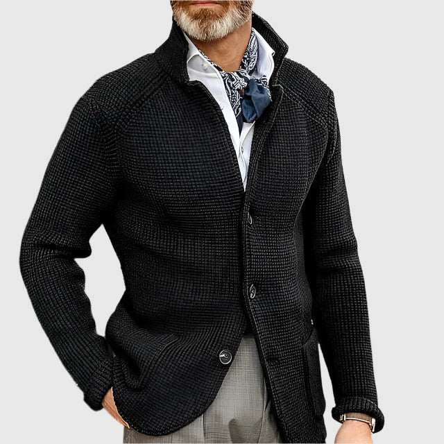 STIL™ | Cardigan for menn