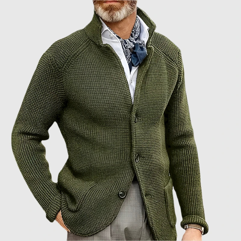 STIL™ | Cardigan for menn