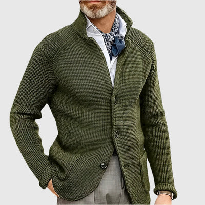 STIL™ | Cardigan for menn