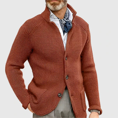 STIL™ | Cardigan for menn